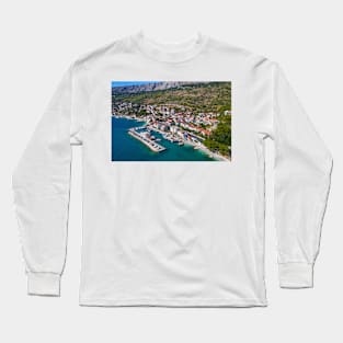 Sumpetar Long Sleeve T-Shirt